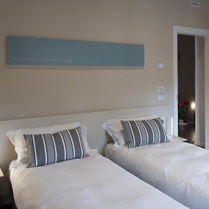 Camera deluxe con letto king size